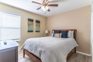 5 bedrooms, individually decorated, individually furnished - It11484ha - Windwood Bay - 5 Bed 4 Baths Villa (Davenport)