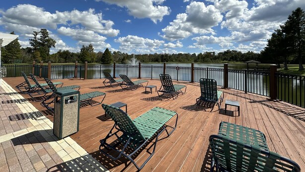 Property grounds - It14126ha - Villas at Seven Dwarfs Lane - 3 Bed 2 Baths Townhome (Kissimmee)