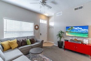 Room - It14126ha - Villas at Seven Dwarfs Lane - 3 Bed 2 Baths Townhome (Kissimmee)