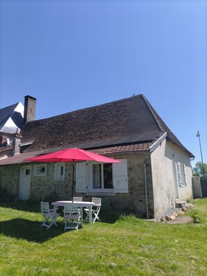 Esterni