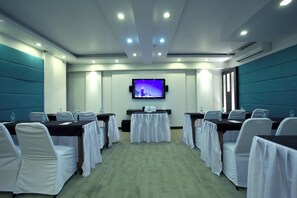 Meeting facility - Hotel Saar Inn (New Delhi)