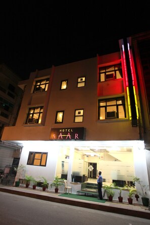 Ngoại thất