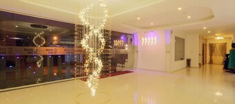 Premier Suites Business Hotel