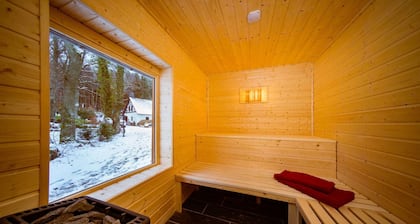 Country Mill between Moselle and Hunsrück