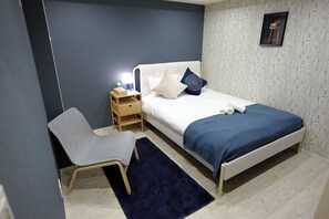 Villa Ville | 3 chambres, Wi-Fi gratuit