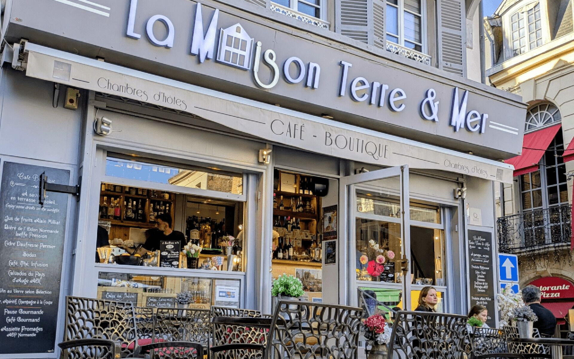 Site d’intérêt