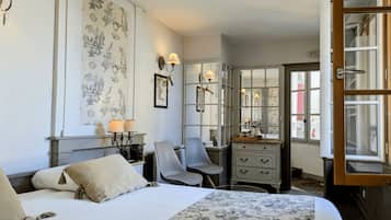 1 bedroom, Internet, bed sheets