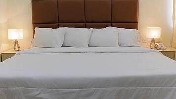 1 Schlafzimmer, Zimmersafe, kostenloses WLAN