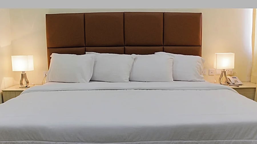 Skylyte Boutique Hotel