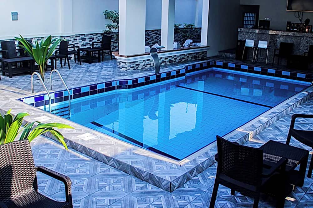 Skylyte Boutique Hotel
