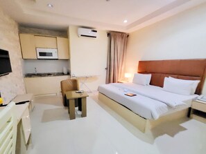 Exclusive Suite - Skylyte Boutique Hotel  (Port Harcourt)