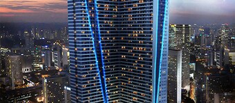 GemstoneBR in SMDC Air Residences