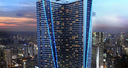 GemstoneBR in SMDC Air Residences