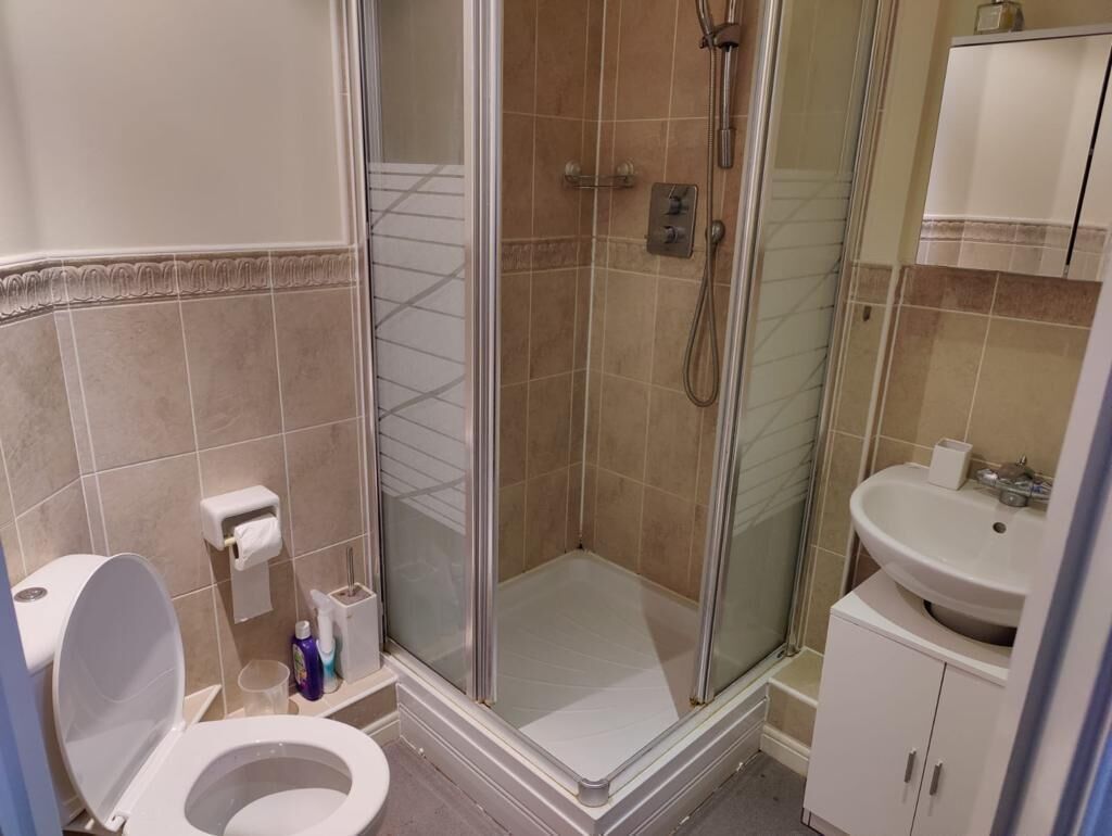 Shower
