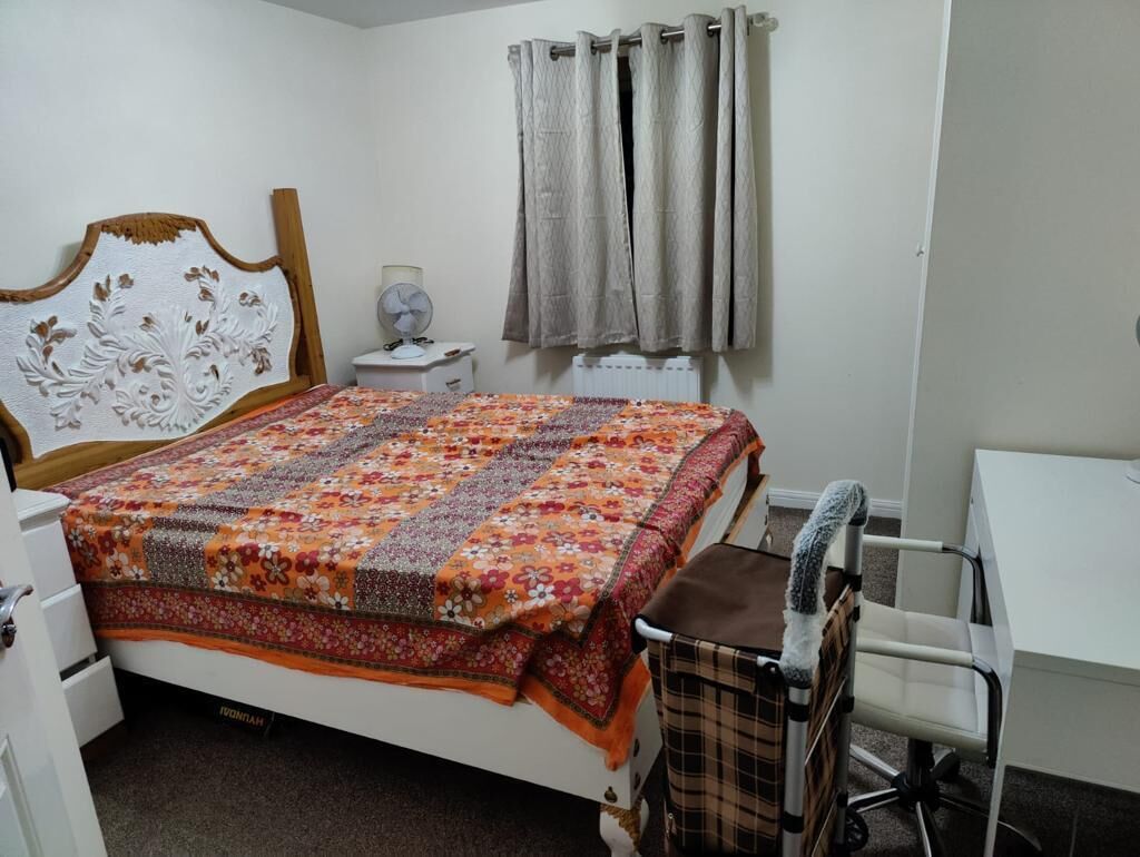 2 bedrooms, WiFi