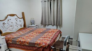 2 bedrooms, WiFi