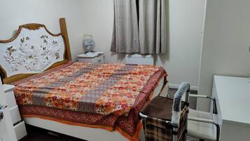 2 bedrooms, WiFi