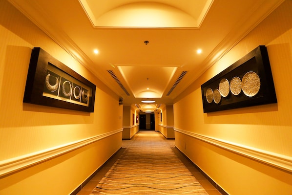 Exterior - City Residence (Dammam)