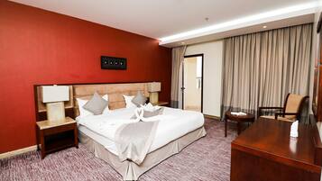 Superior Apartment | Ljudisolering och gratis wi-fi