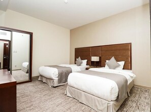 Lydisolert og wi-fi (inkludert)