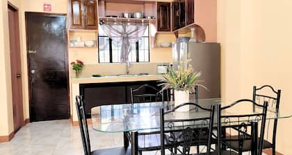 Cogon Gate 1 Apartment