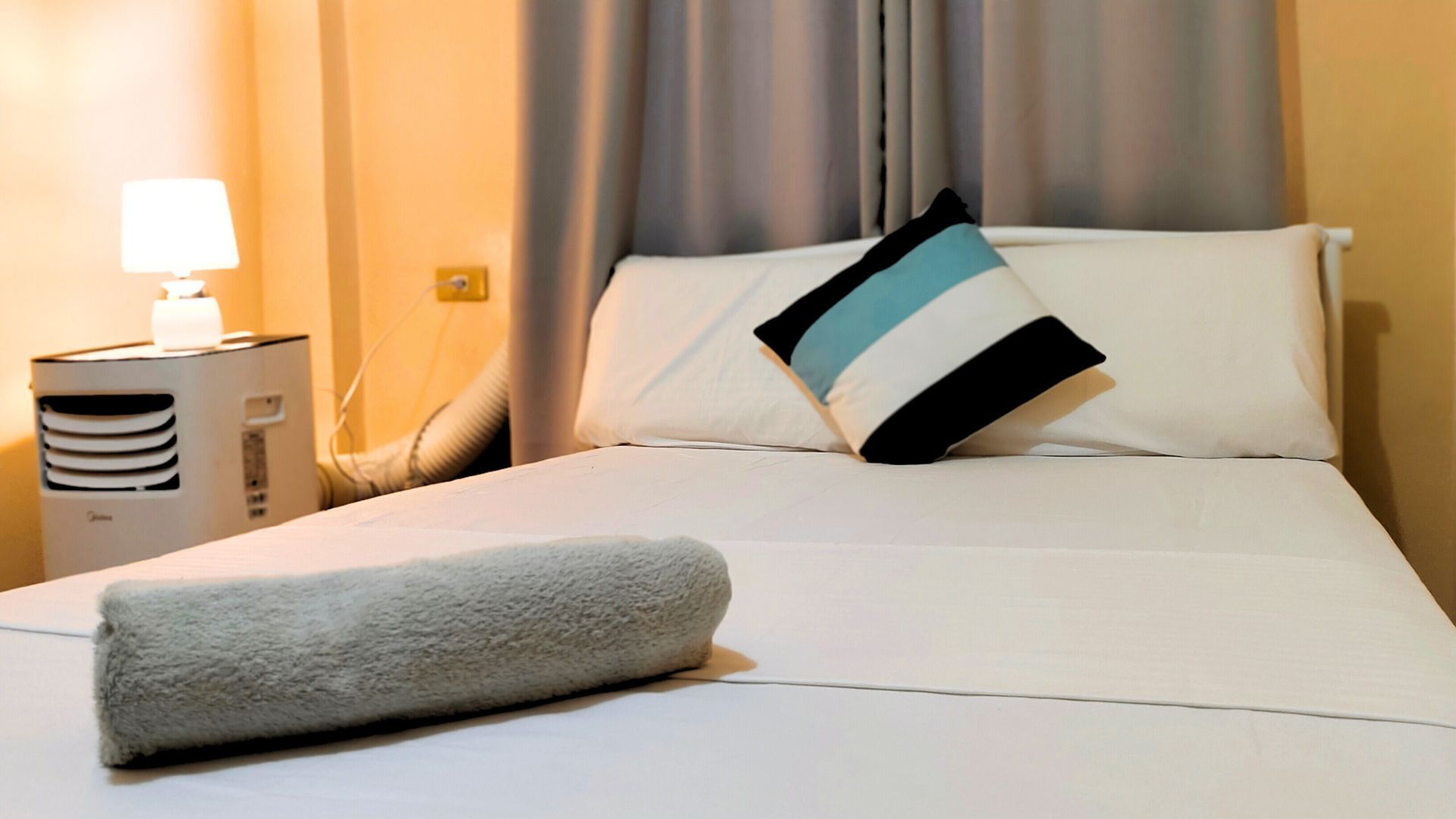 2 chambres, Wi-Fi, draps fournis