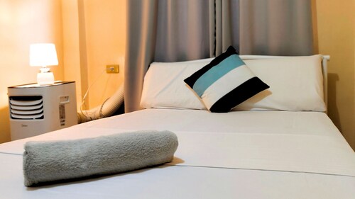 Cogon Gate 1 Apartment