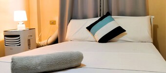 Cogon Gate 1 Apartment