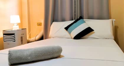 Cogon Gate 1 Apartment