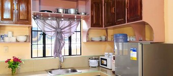 Cogon Gate 1 Apartment