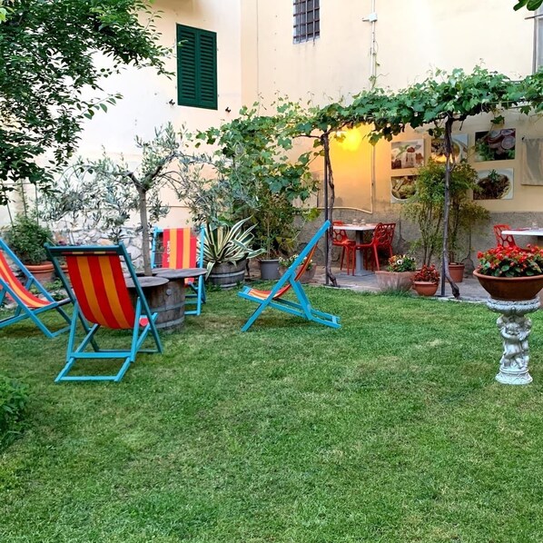 Garden - Toscani da Sempre (Pontassieve)