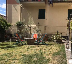 Garden - Toscani da Sempre (Pontassieve)