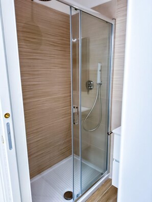 Chambre Classique | Salle de bain
