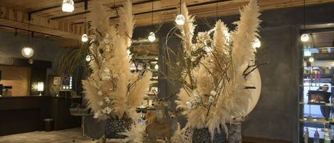 Standard Double Room | View from room