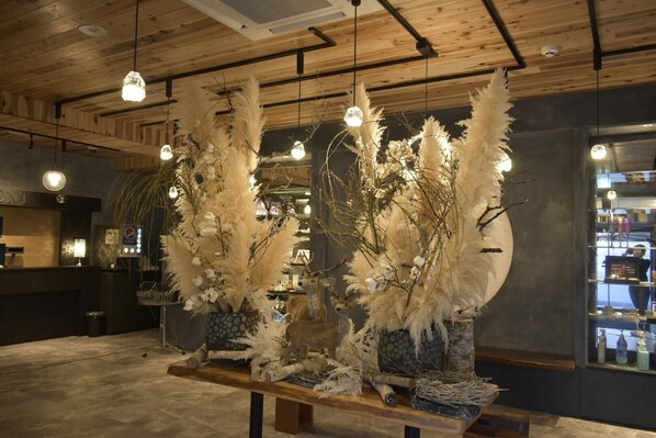 Habitación doble estándar | Vista desde la habitación