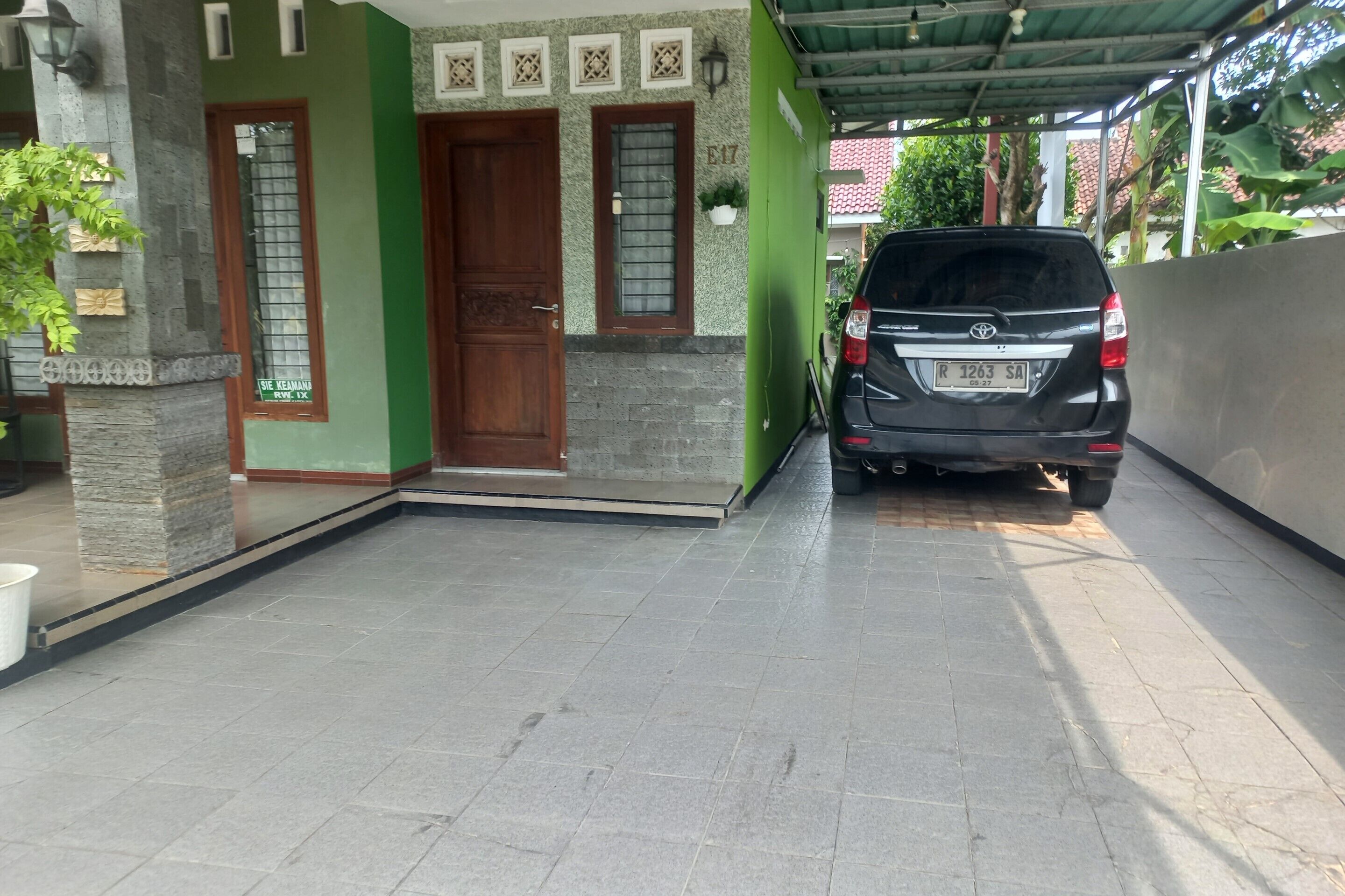 Foto - Hotel O Homestay Koe Syariah