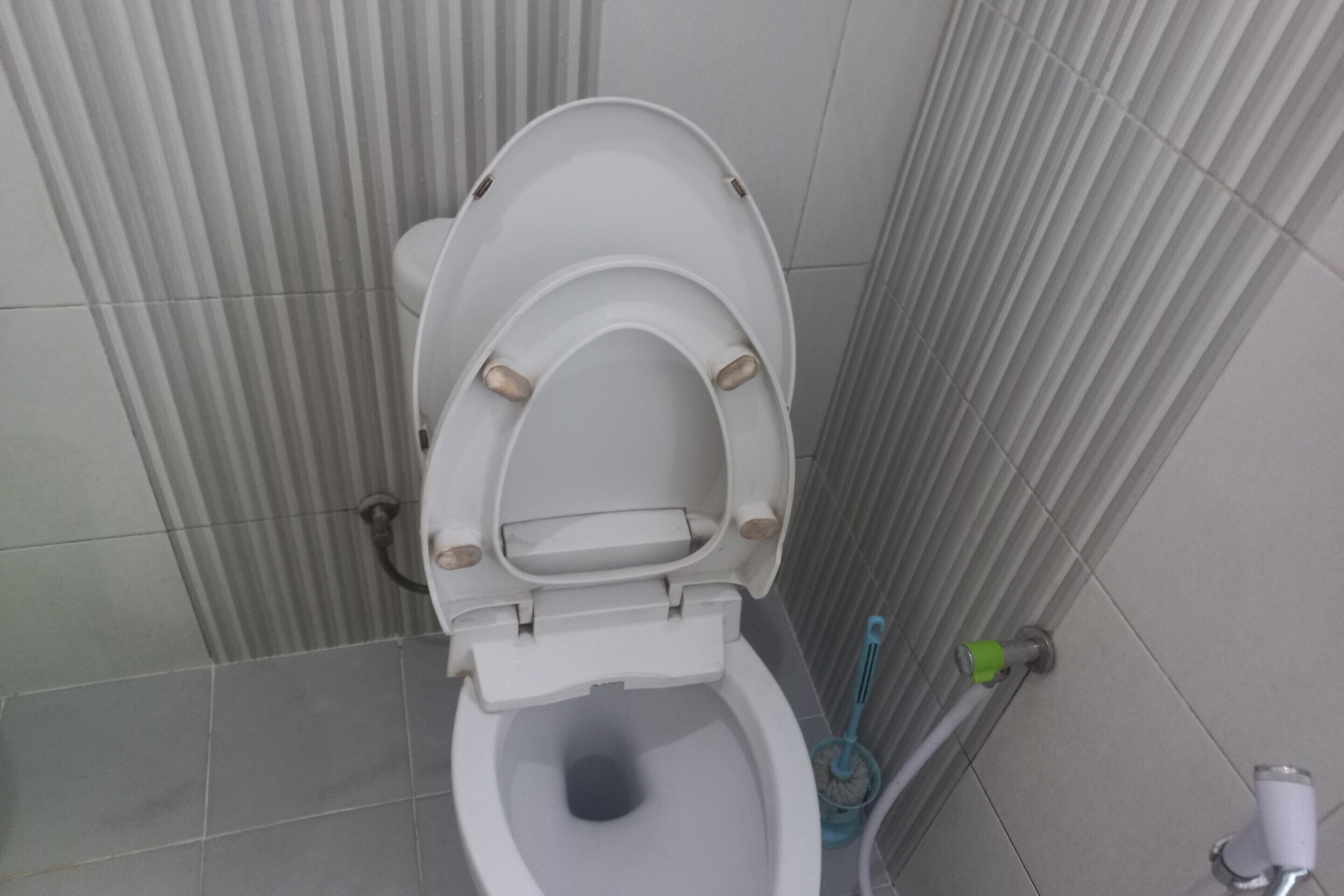 Foto - Hotel O Homestay Koe Syariah