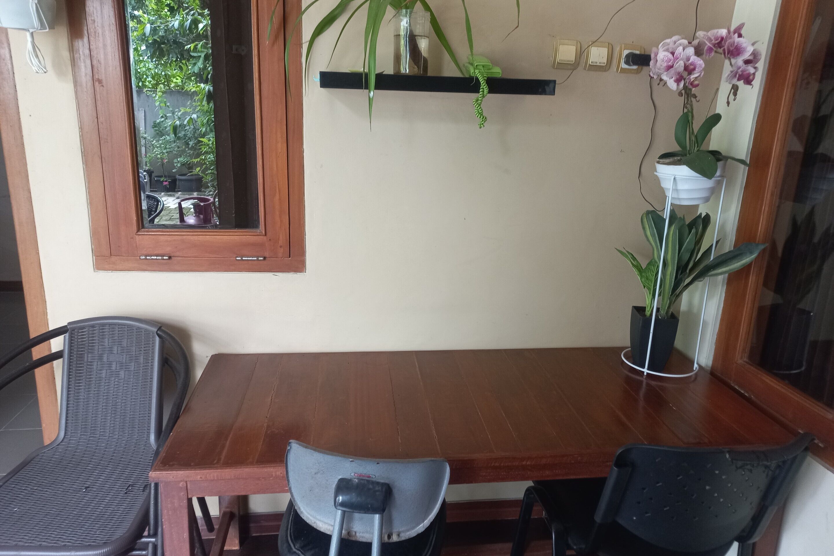 Foto - Hotel O Homestay Koe Syariah