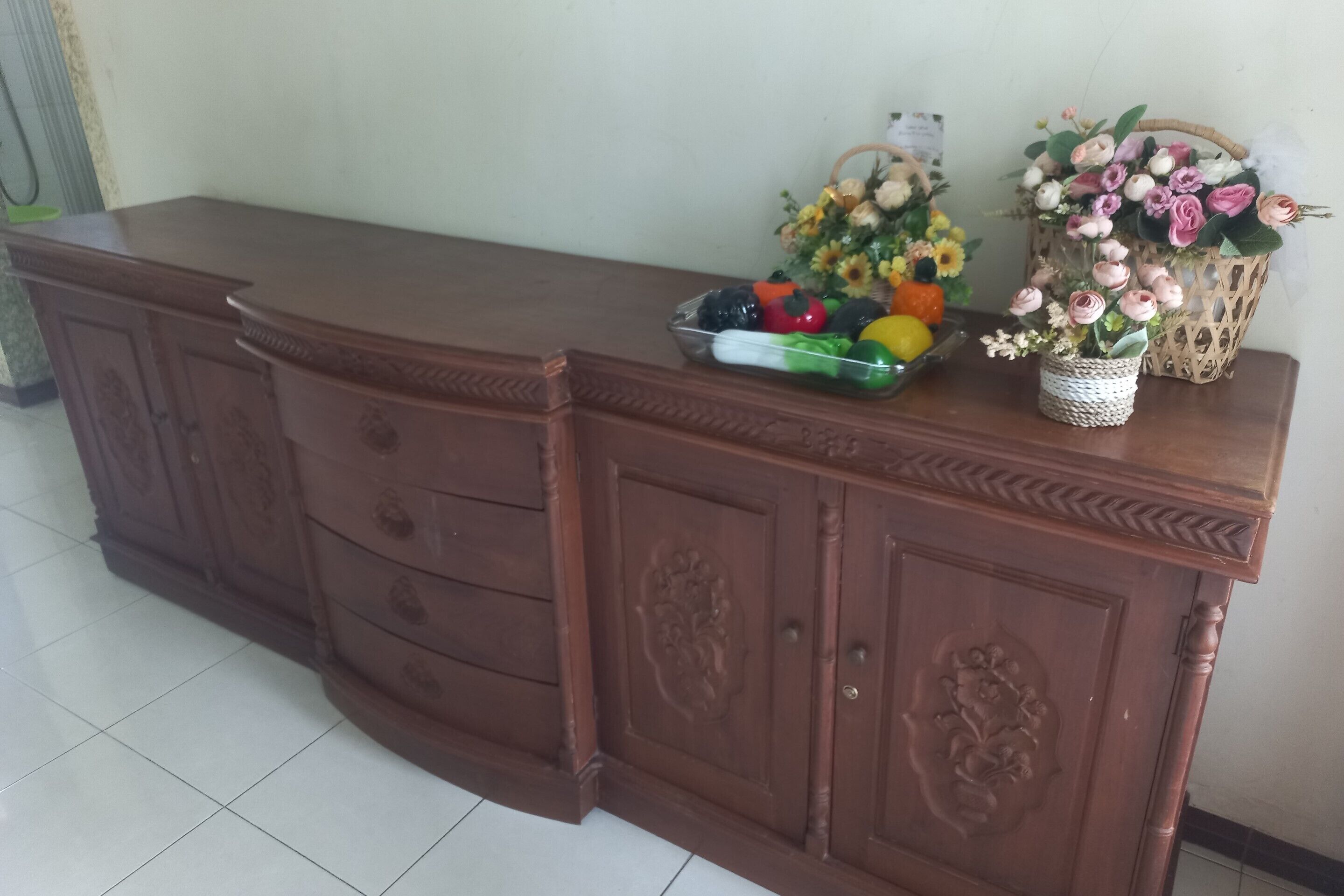 Foto - Hotel O Homestay Koe Syariah