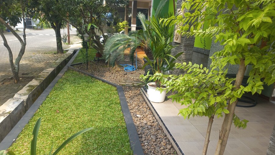 Hotel O Homestay Koe Syariah