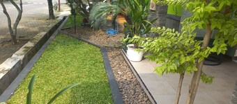 OYO 93892 Homestay Koe Syariah