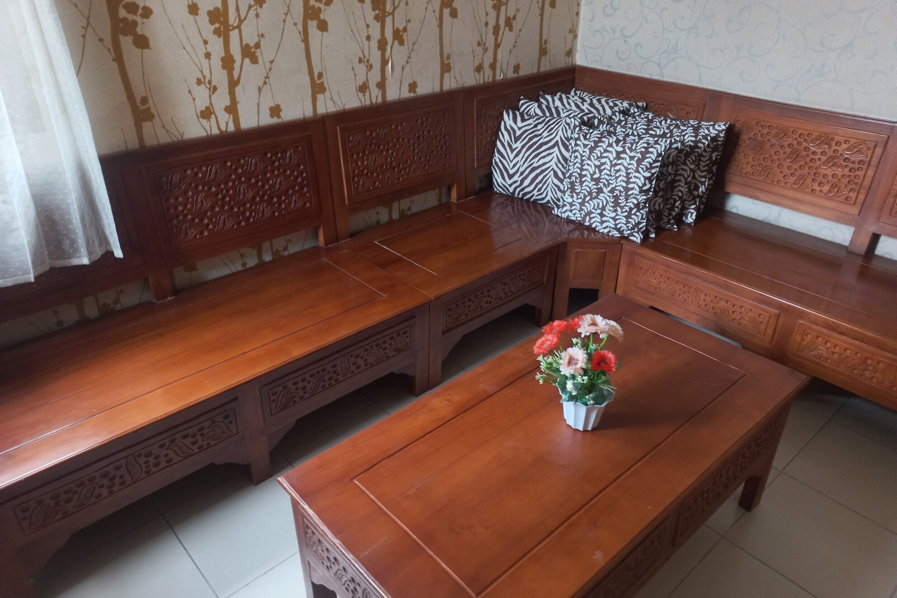Foto - Hotel O Homestay Koe Syariah
