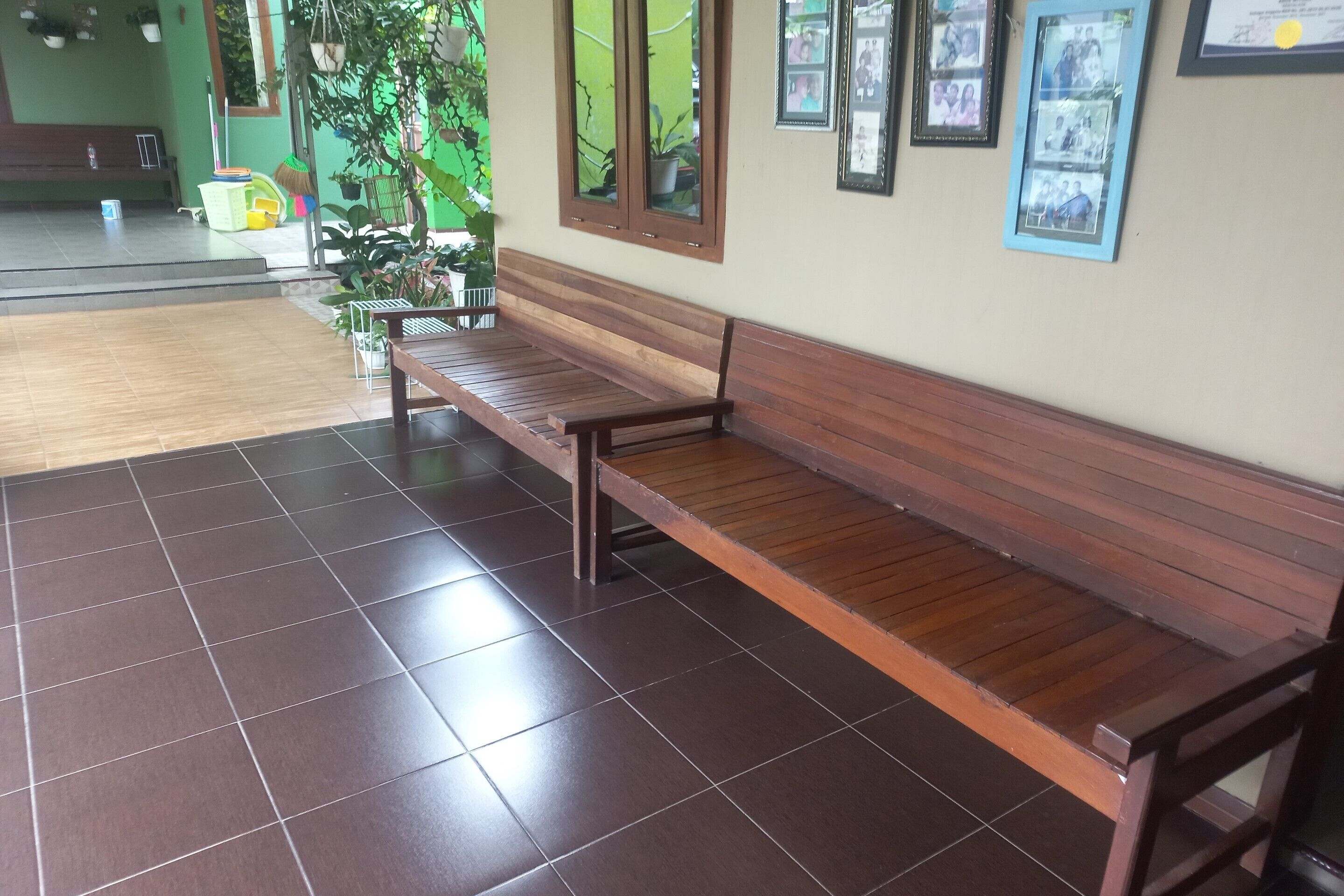 Foto - Hotel O Homestay Koe Syariah