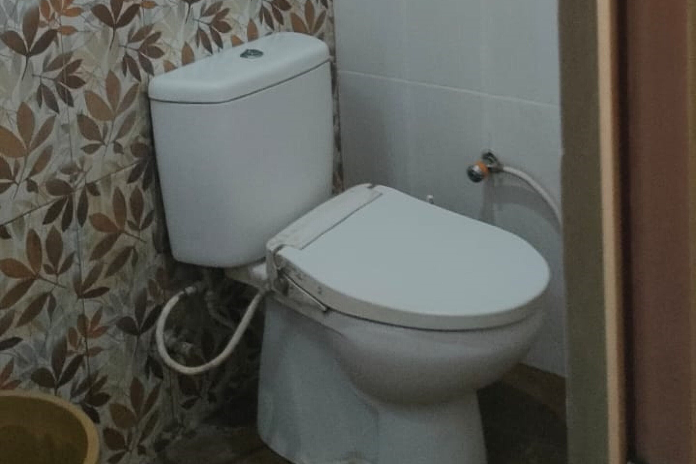 Foto - Hotel O Homestay Koe Syariah