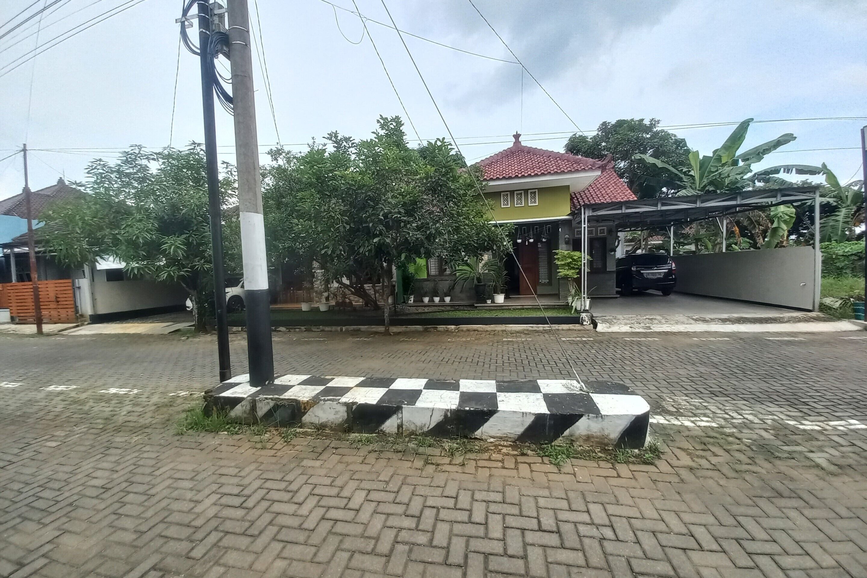 Foto - Hotel O Homestay Koe Syariah