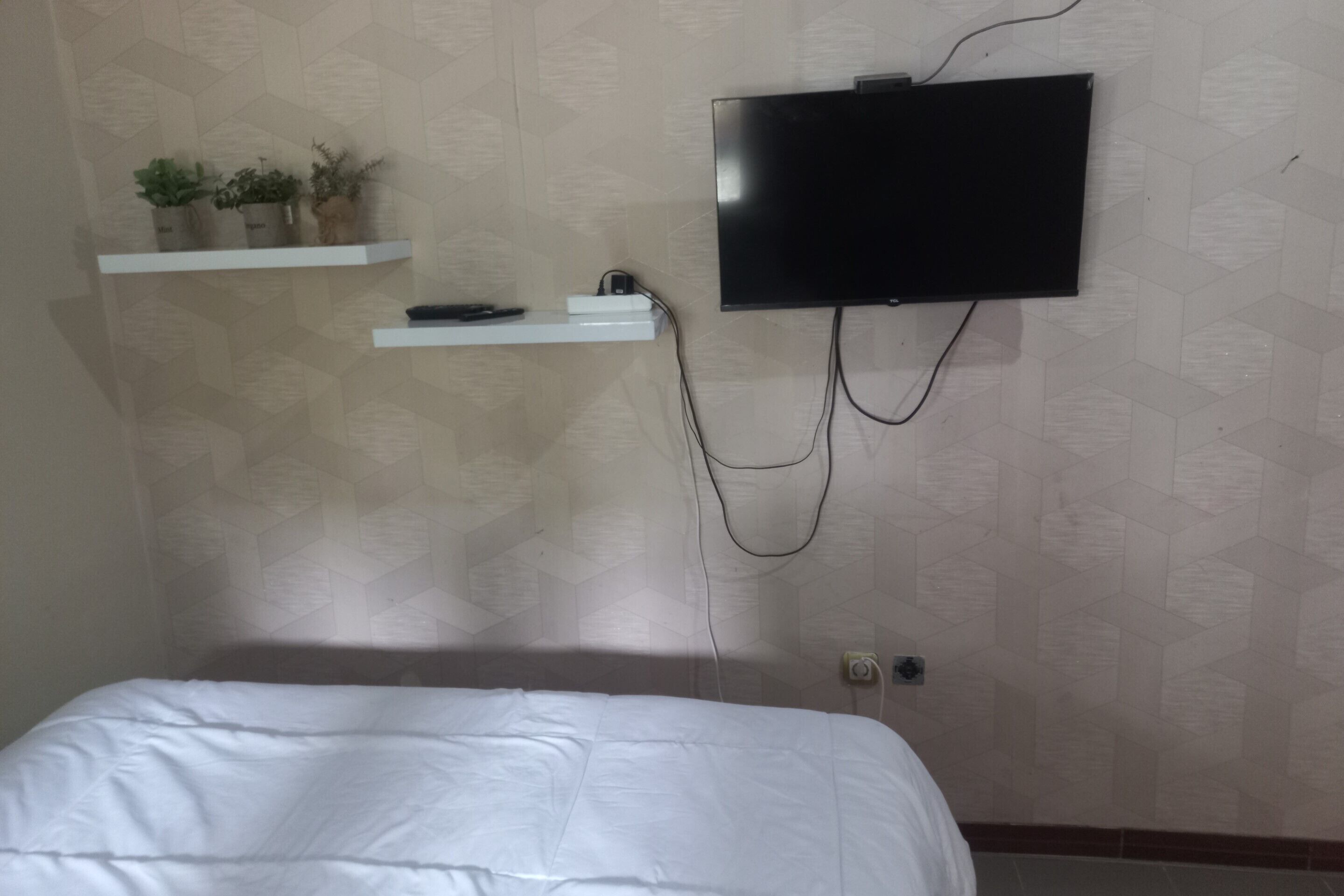 Foto - Hotel O Homestay Koe Syariah