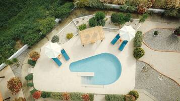 Villa, 2 Bedrooms, Smoking, Private Pool | Pool | Outdoor pool