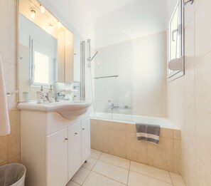 Villa, 2 Bedrooms, Smoking, Private Pool | Bathroom - Gennadi Dreams Holiday Villa (Rhodes)