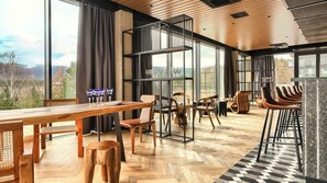 Interior - Happy Valley Resort (Szklarska Poreba)