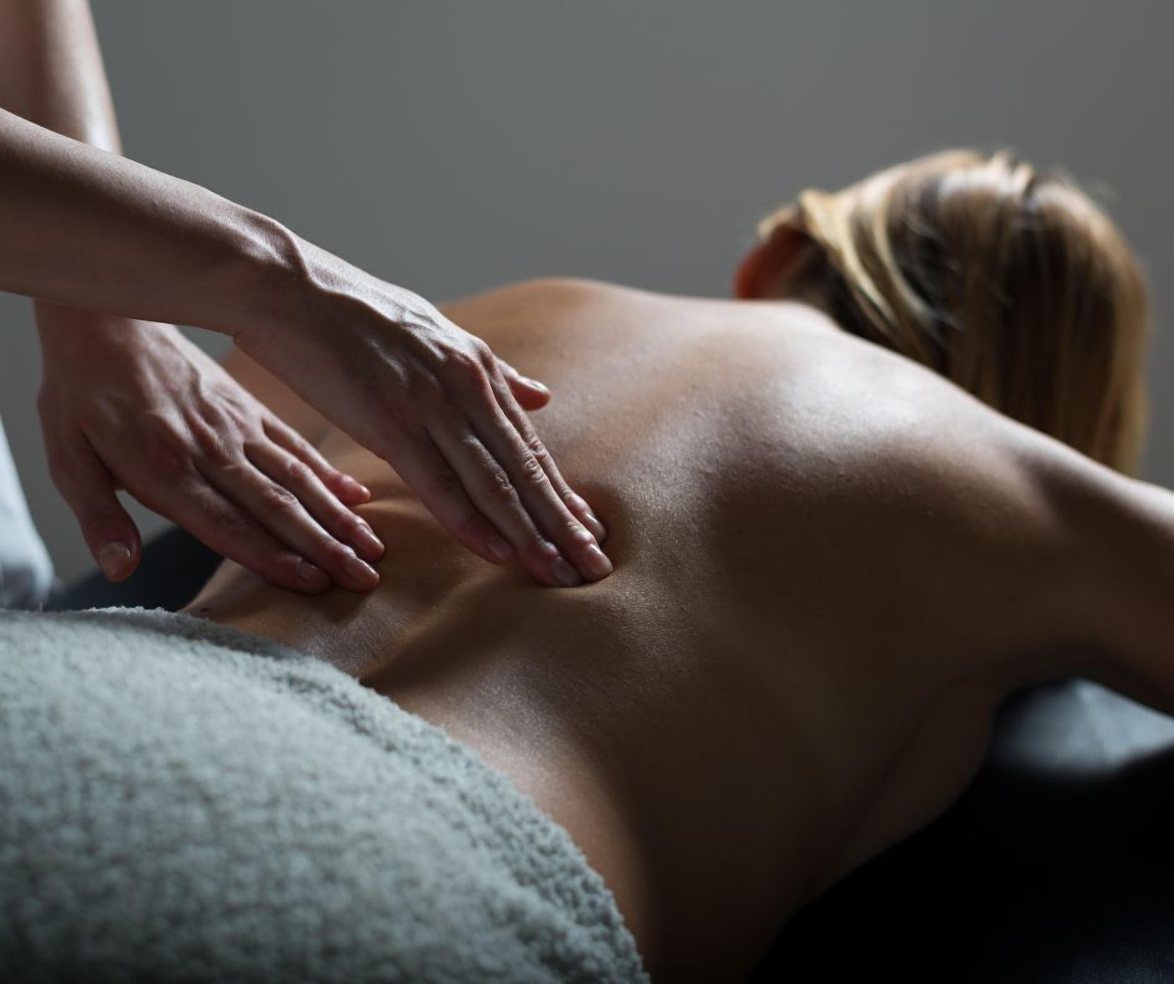 Rawatan Spa